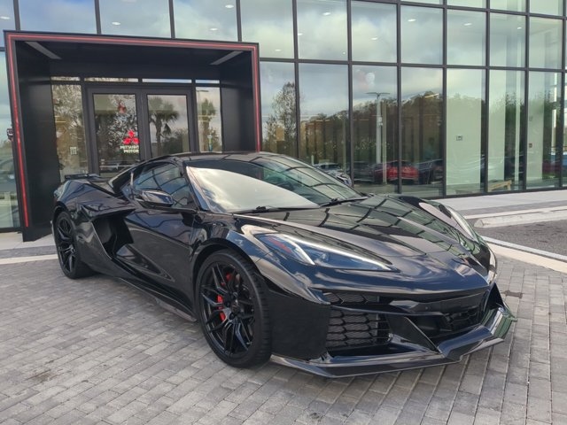 2023 Chevrolet Corvette 3LZ