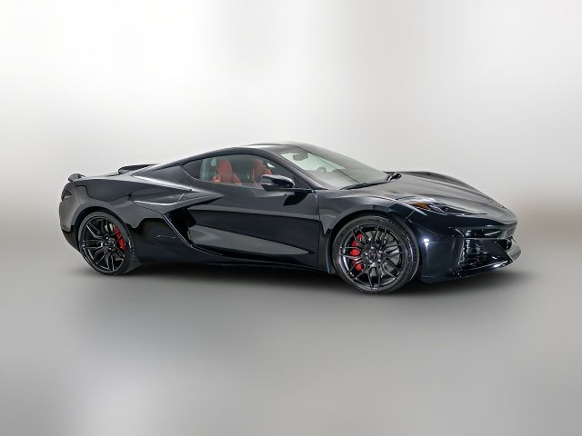 2023 Chevrolet Corvette 3LZ