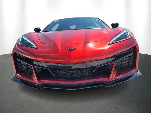 2023 Chevrolet Corvette 3LZ