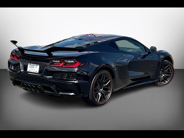 2023 Chevrolet Corvette 3LZ