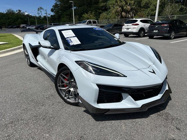 2023 Chevrolet Corvette 3LZ