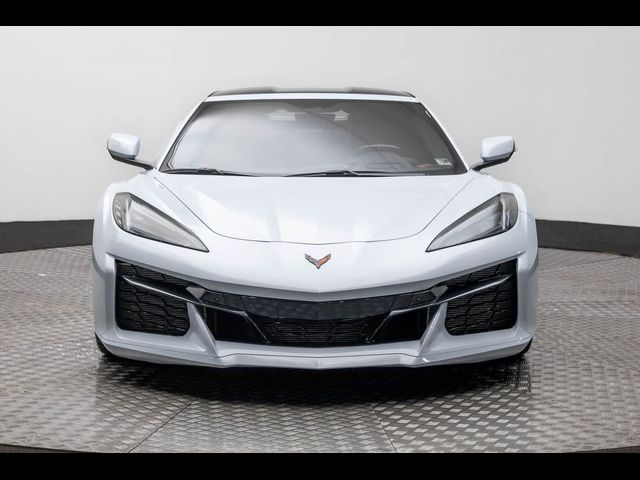 2023 Chevrolet Corvette 3LZ