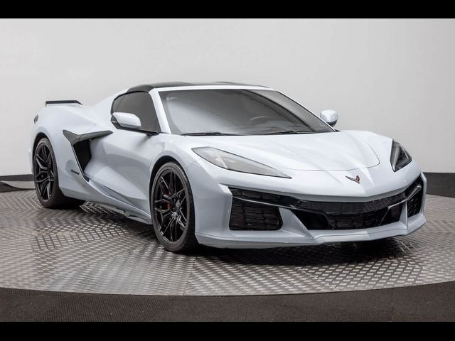 2023 Chevrolet Corvette 3LZ