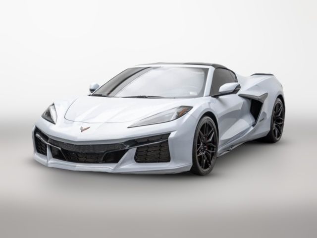 2023 Chevrolet Corvette 3LZ