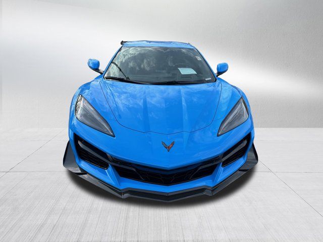 2023 Chevrolet Corvette 3LZ