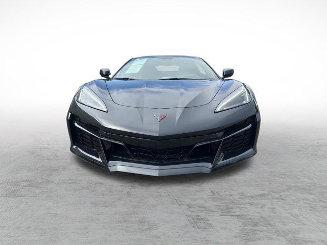 2023 Chevrolet Corvette 3LZ