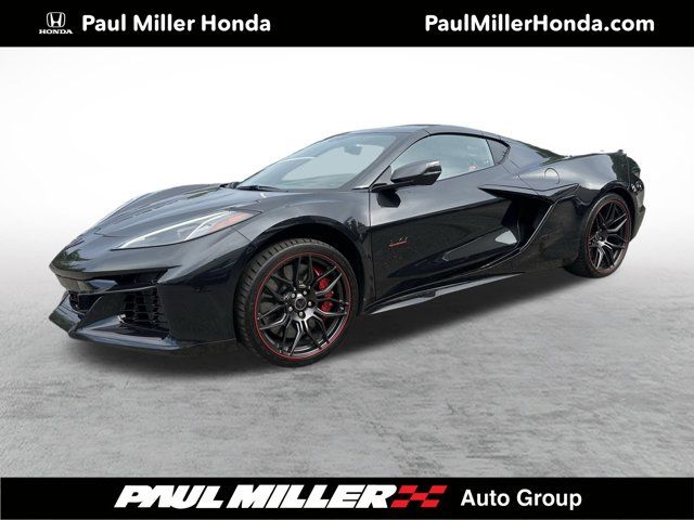 2023 Chevrolet Corvette 3LZ