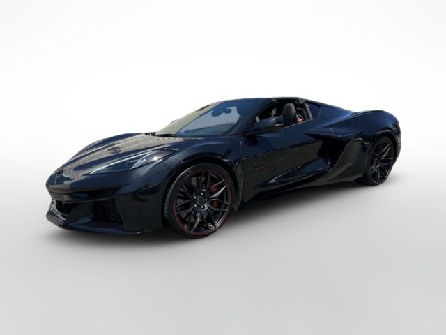 2023 Chevrolet Corvette 3LZ