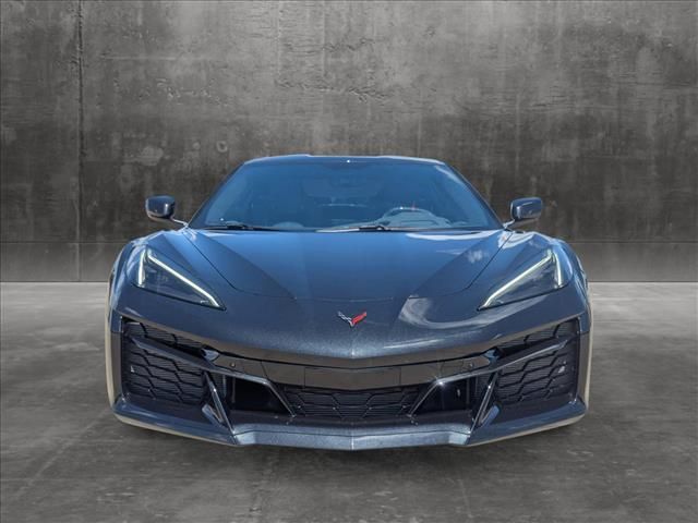 2023 Chevrolet Corvette 3LZ