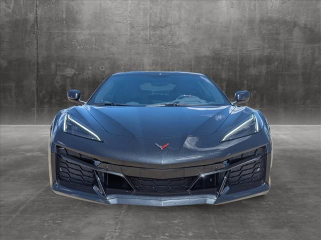 2023 Chevrolet Corvette 3LZ