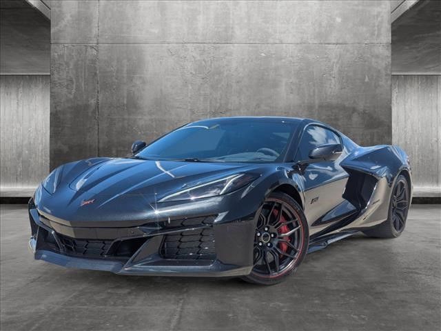 2023 Chevrolet Corvette 3LZ