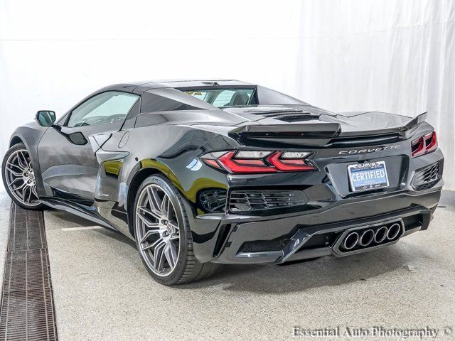 2023 Chevrolet Corvette 3LZ