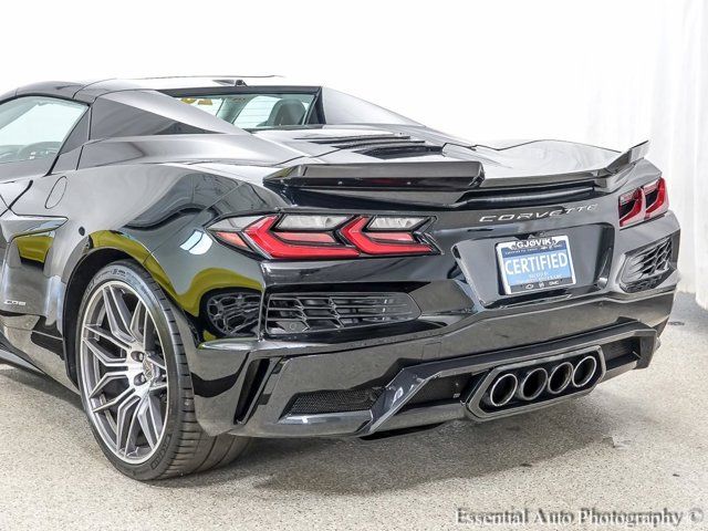 2023 Chevrolet Corvette 3LZ