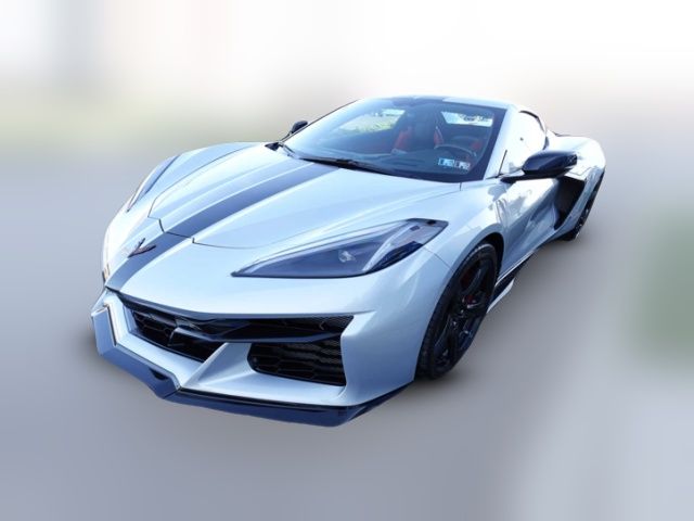 2023 Chevrolet Corvette 3LZ