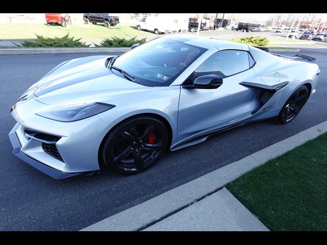 2023 Chevrolet Corvette 3LZ