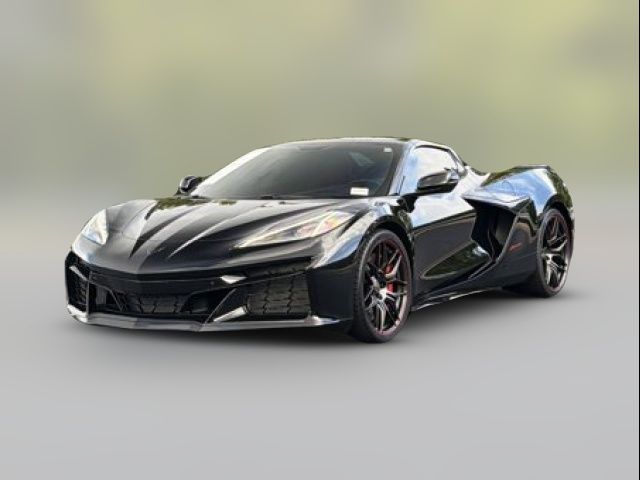 2023 Chevrolet Corvette 3LZ