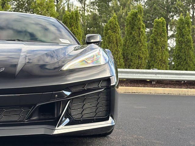 2023 Chevrolet Corvette 3LZ