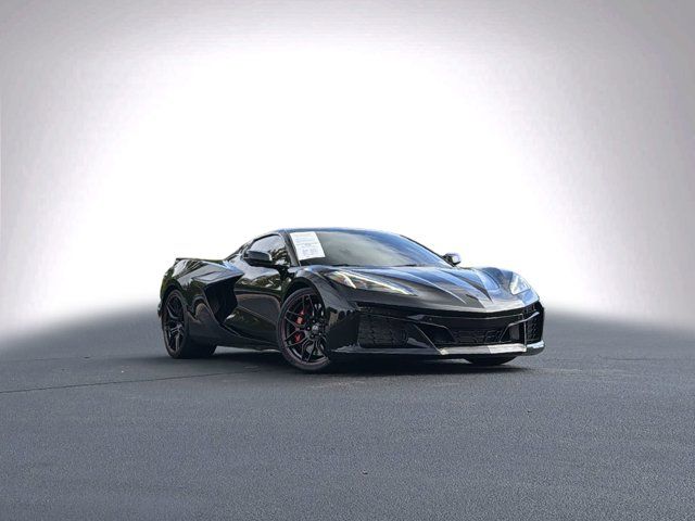 2023 Chevrolet Corvette 3LZ