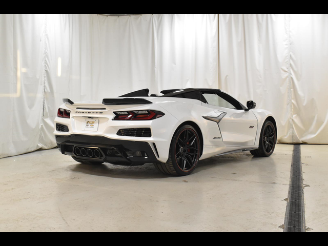 2023 Chevrolet Corvette 3LZ