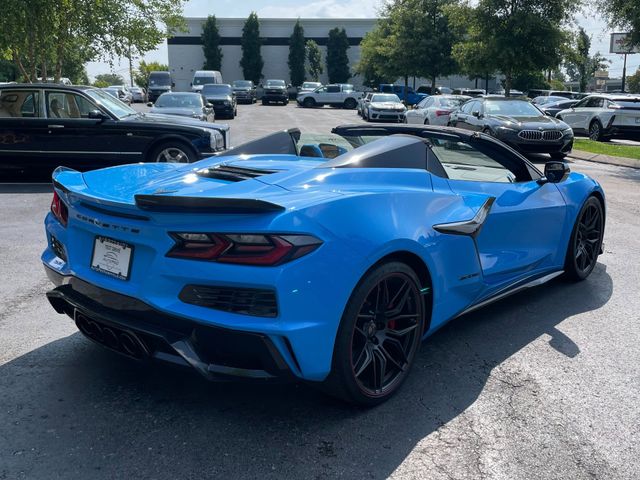 2023 Chevrolet Corvette 3LZ