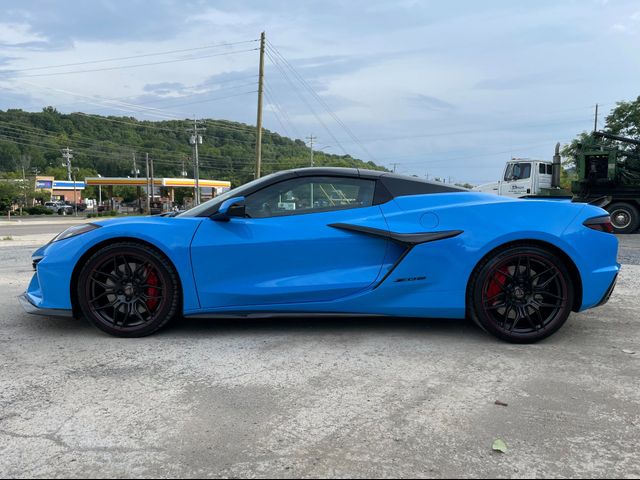 2023 Chevrolet Corvette 3LZ