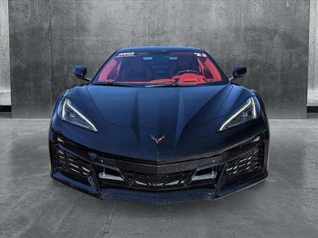 2023 Chevrolet Corvette 3LZ