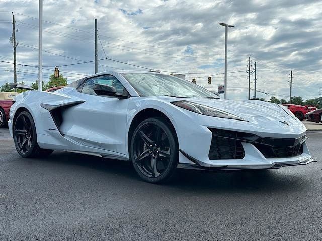 2023 Chevrolet Corvette 3LZ