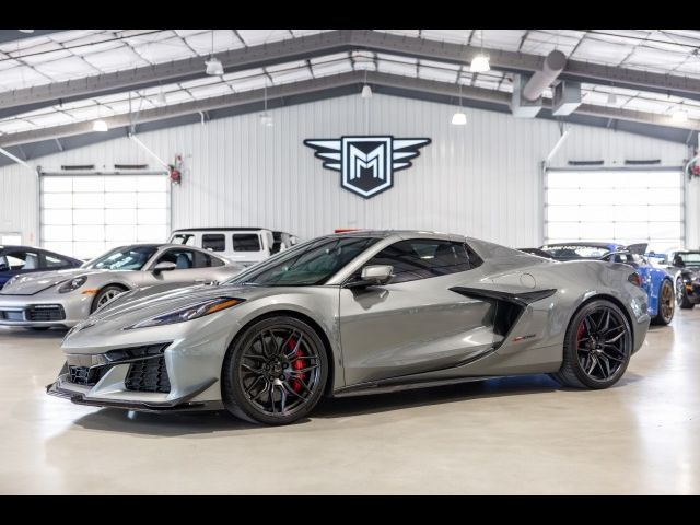 2023 Chevrolet Corvette 3LZ