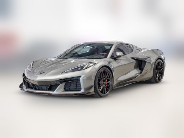 2023 Chevrolet Corvette 3LZ