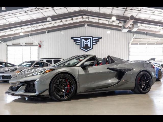 2023 Chevrolet Corvette 3LZ