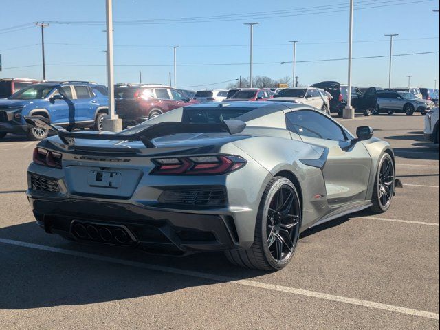 2023 Chevrolet Corvette 3LZ