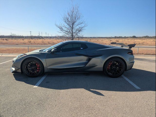 2023 Chevrolet Corvette 3LZ