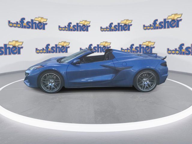 2023 Chevrolet Corvette 3LZ