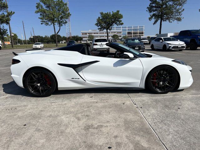 2023 Chevrolet Corvette 3LZ