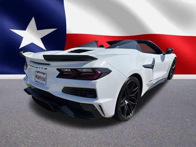 2023 Chevrolet Corvette 3LZ