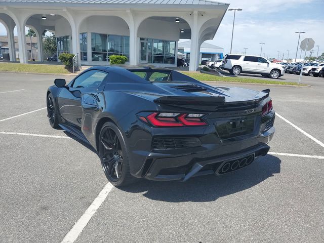 2023 Chevrolet Corvette 3LZ