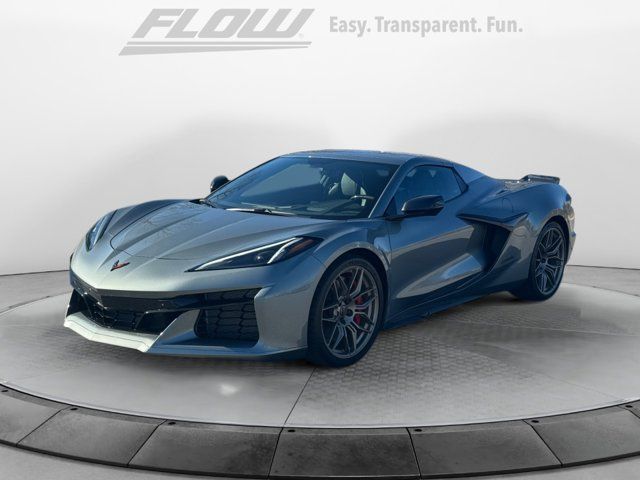 2023 Chevrolet Corvette 3LZ