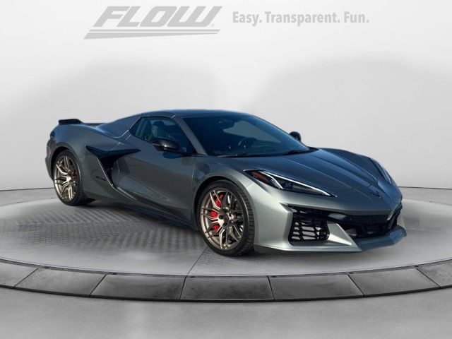 2023 Chevrolet Corvette 3LZ