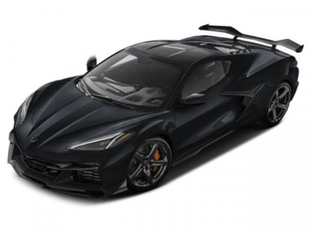 2023 Chevrolet Corvette 3LZ