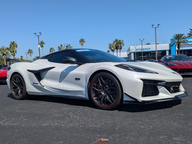 2023 Chevrolet Corvette 3LZ