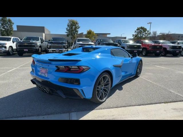 2023 Chevrolet Corvette 3LZ