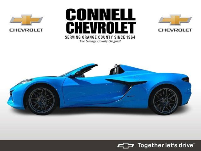 2023 Chevrolet Corvette 3LZ