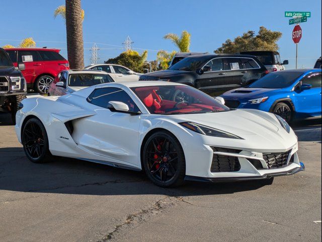 2023 Chevrolet Corvette 3LZ