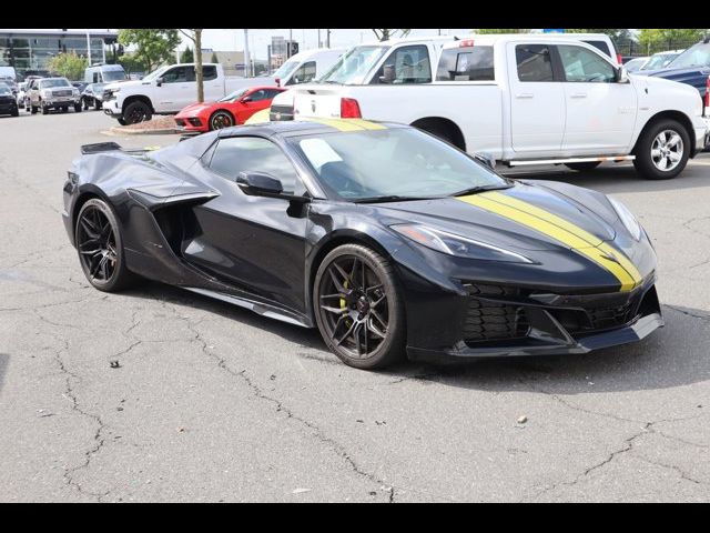 2023 Chevrolet Corvette 3LZ