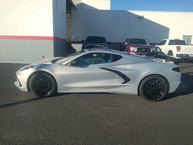 2023 Chevrolet Corvette 3LT