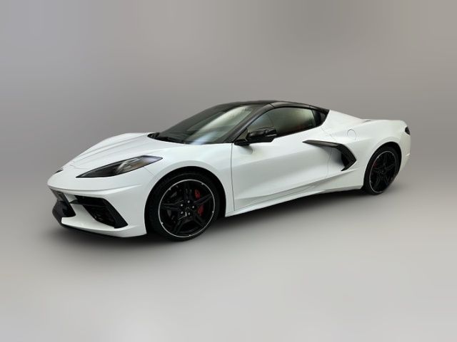 2023 Chevrolet Corvette 1LT