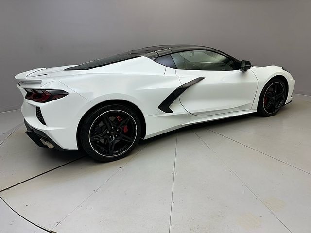 2023 Chevrolet Corvette 1LT