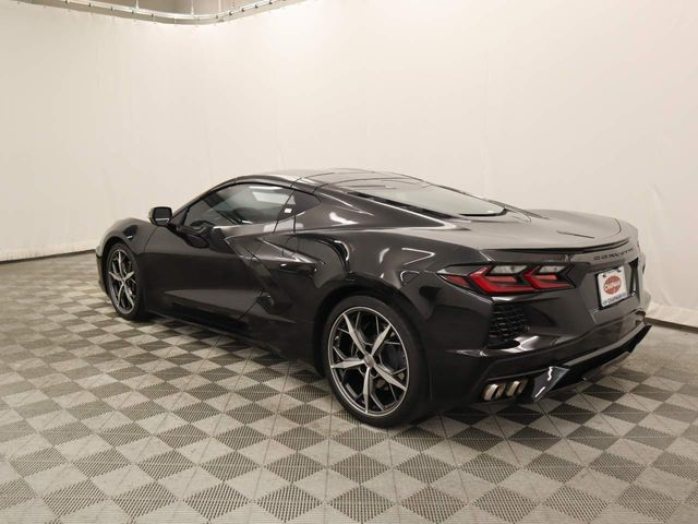 2023 Chevrolet Corvette 1LT