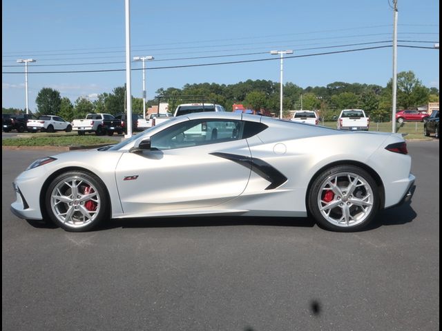 2023 Chevrolet Corvette 1LT