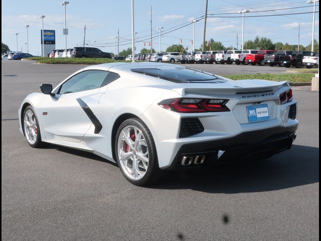 2023 Chevrolet Corvette 1LT